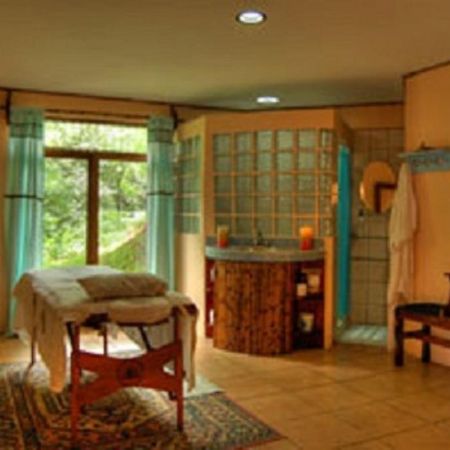 Amatierra Retreat And Wellness Center Hotel Bolson Exterior foto