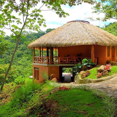Amatierra Retreat And Wellness Center Hotel Bolson Exterior foto