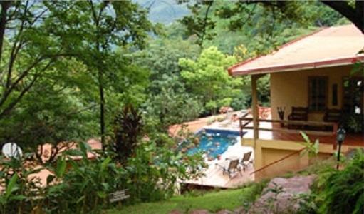 Amatierra Retreat And Wellness Center Hotel Bolson Exterior foto