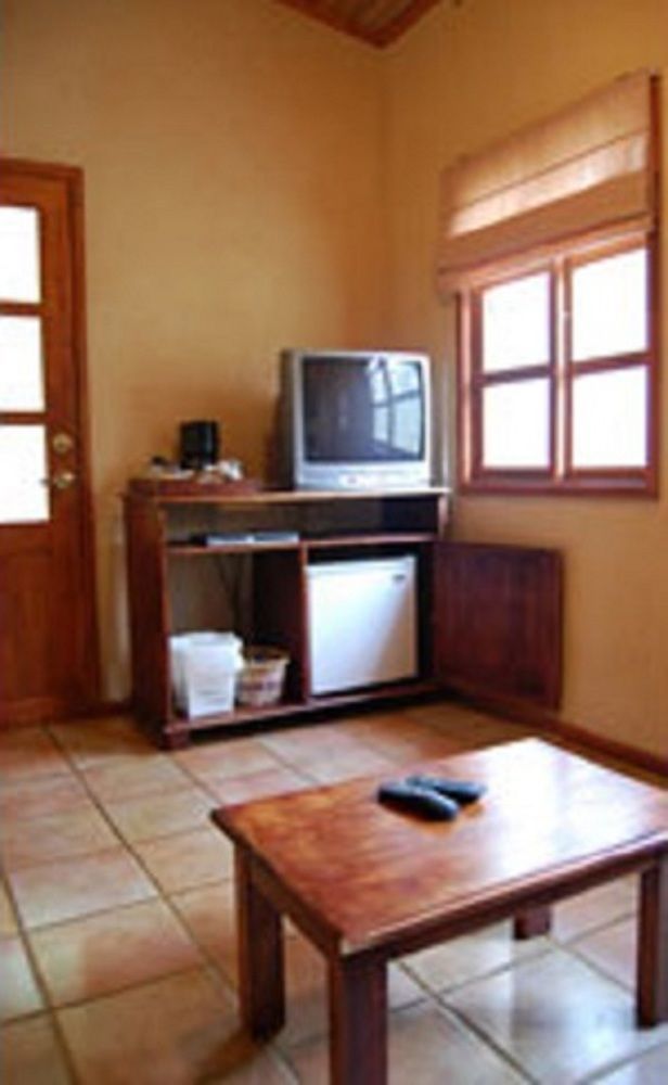 Amatierra Retreat And Wellness Center Hotel Bolson Exterior foto