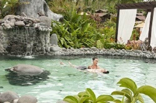 Amatierra Retreat And Wellness Center Hotel Bolson Exterior foto