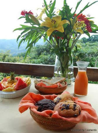 Amatierra Retreat And Wellness Center Hotel Bolson Exterior foto